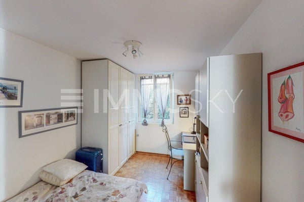 Come vivere in vacanza, immersi nella pace e nel verde 4