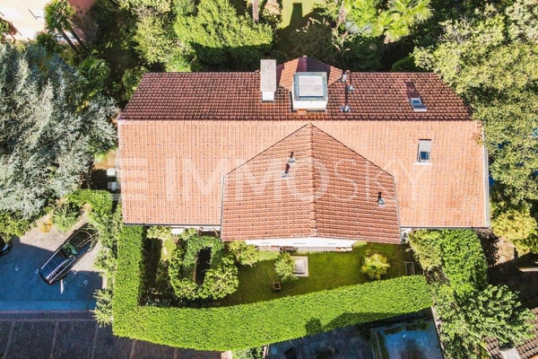 Come vivere in vacanza, immersi nella pace e nel verde 7