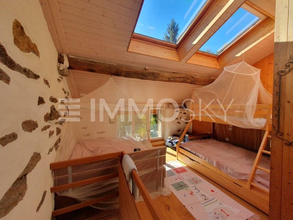 Oasi di tranquillità a Scareglia 3