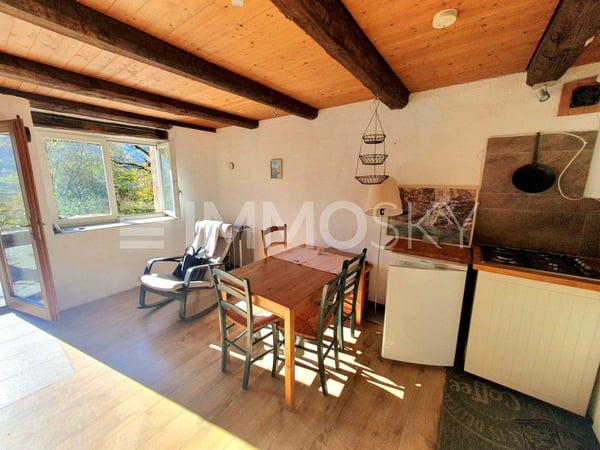 Oasi di tranquillità a Scareglia 5