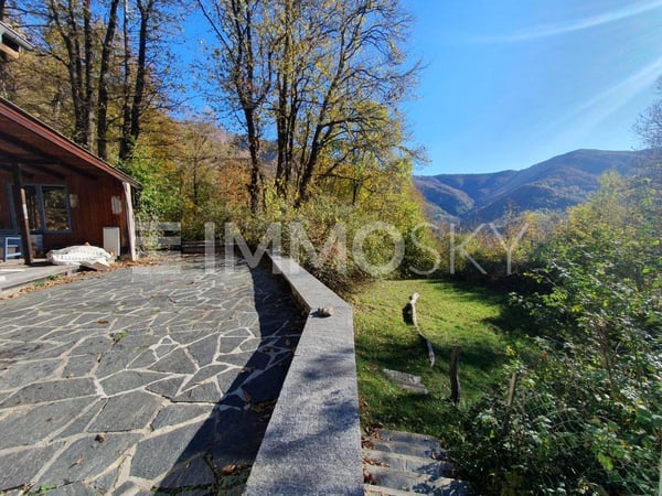 Oasi di tranquillità a Scareglia 4