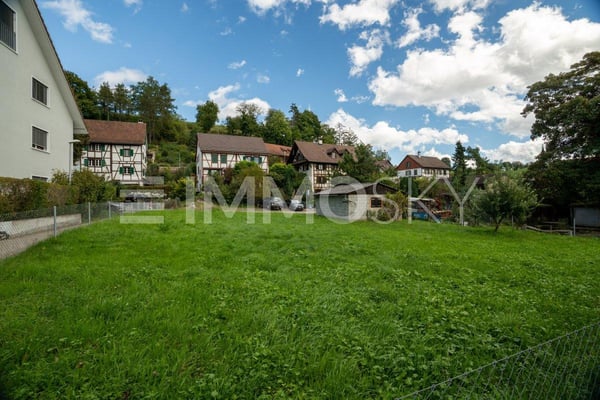 Attraktives Baugrundstück in ruhiger, ländlicher Umgebung 4