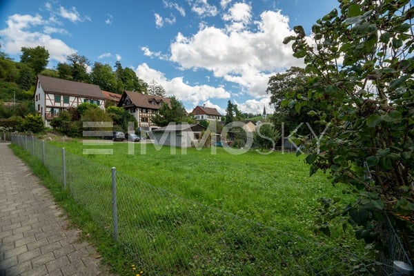 Attraktives Baugrundstück in ruhiger, ländlicher Umgebung 6