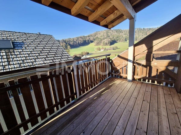 Ihr charmanter Rückzugsort 3