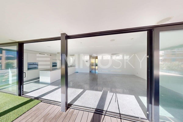 Eleganza, comfort e tecnologia all’avanguardia nel cuore del Ticino 6