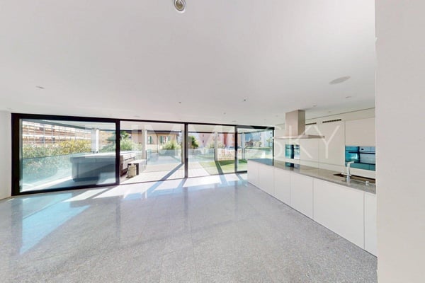 Eleganza, comfort e tecnologia all’avanguardia nel cuore del Ticino 3