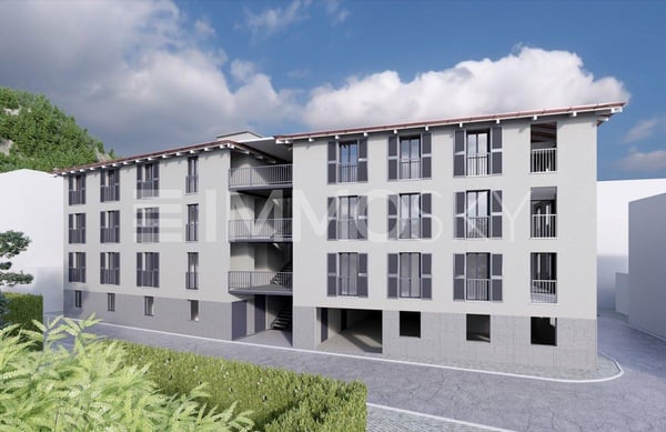 Nuova Costruzione – Vecchio Borgo 2