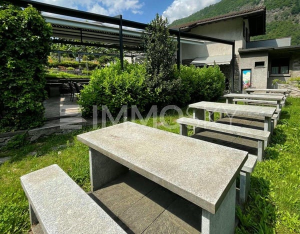 Esperienza Ticinese: Sapori Autentici e Soggiorno Confortevole 6