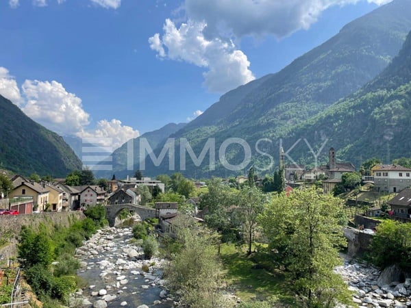 Esperienza Ticinese: Sapori Autentici e Soggiorno Confortevole 5