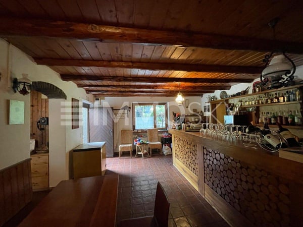 Esperienza Ticinese: Sapori Autentici e Soggiorno Confortevole 3