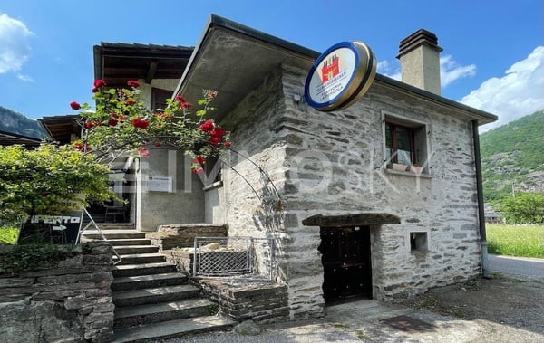 Esperienza Ticinese: Sapori Autentici e Soggiorno Confortevole 2