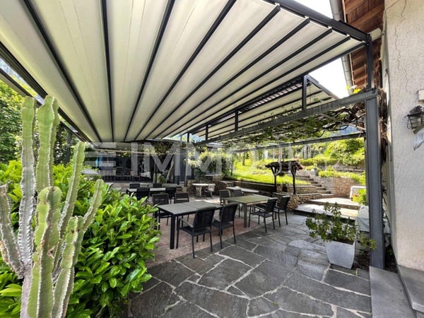 Esperienza Ticinese: Sapori Autentici e Soggiorno Confortevole 4