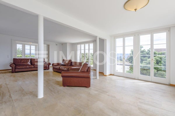 Maison d'exception de 2 pièces au coeur de Mont-sur-Rolle 5