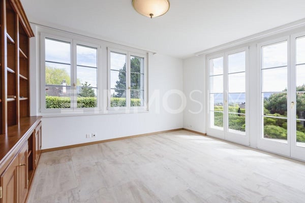 Maison d'exception de 2 pièces au coeur de Mont-sur-Rolle 3