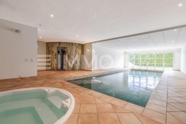 Maison d'exception de 2 pièces au coeur de Mont-sur-Rolle 4