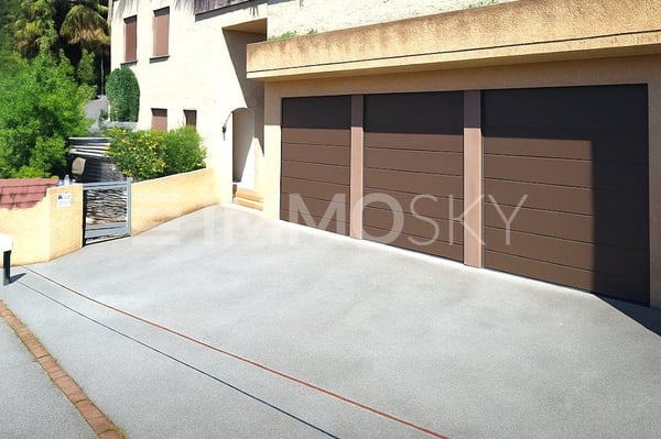 Piscina, giardino e ambienti luminosi 5