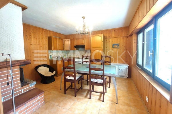 Perfetta per amanti della natura e del relax 2