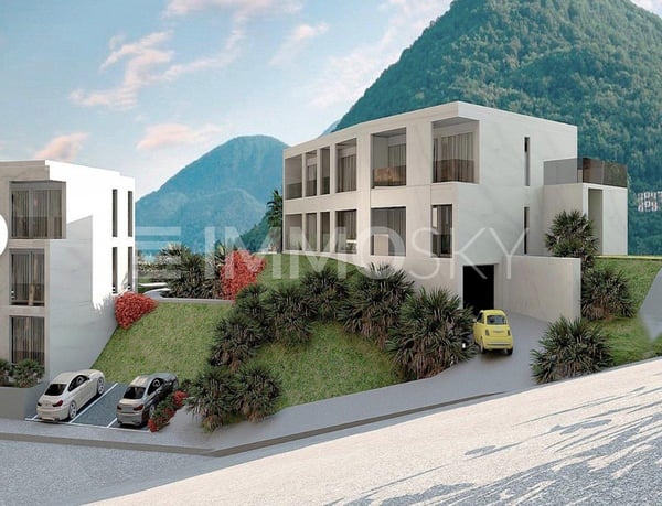 Residenza Al Sole – Comfort e modernità 1