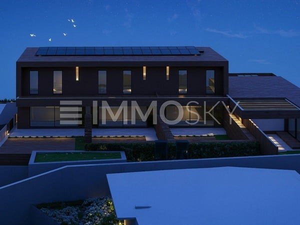 Nuovi Appartamenti: Raffinatezza e Modernità 3