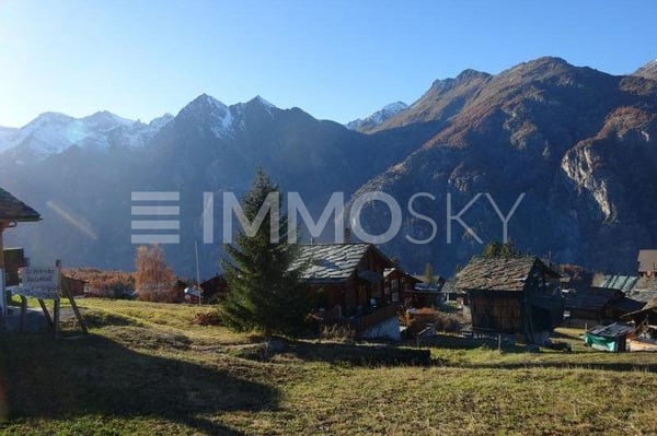 Baugrundstück im Herzen eines familienfreundlichen Ortes 3