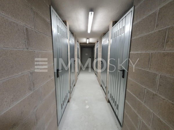 Residenza Val Magin - Cadro 5