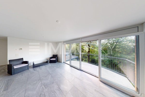 Residenza Val Magin - Cadro 1