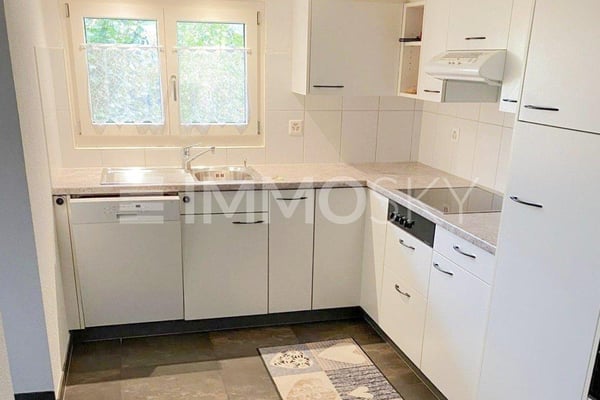 Tradition trifft Raum: Charmantes Haus im Glarnerland 3