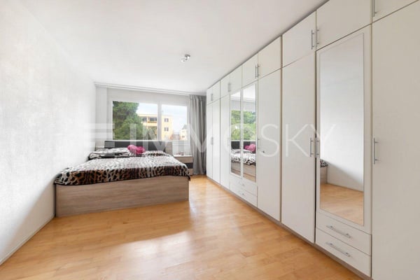 Ihr neues Zuhause in entspannter Umgebung 4