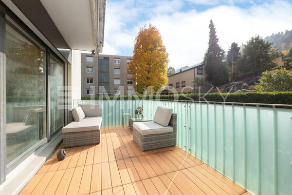 Ihr neues Zuhause in entspannter Umgebung 6