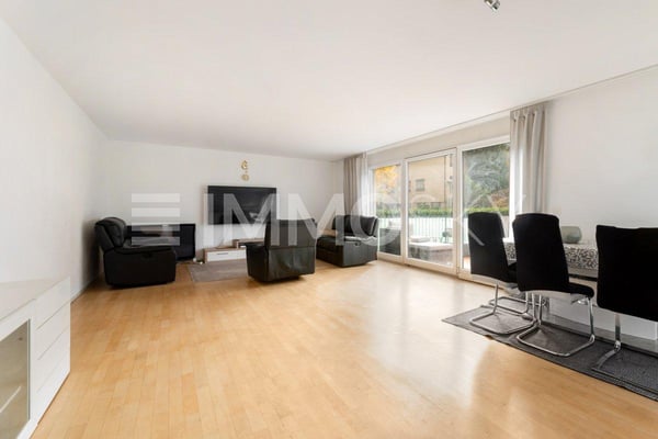 Ihr neues Zuhause in entspannter Umgebung 2