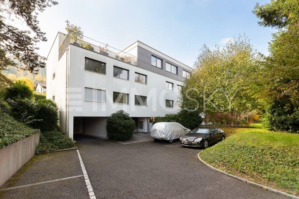 Ihr neues Zuhause in entspannter Umgebung 7