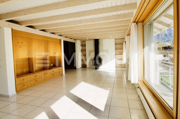 Helles und geräumiges Wohnen in ruhiger Umgebung 5