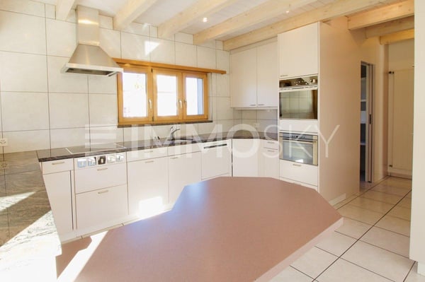 Helles und geräumiges Wohnen in ruhiger Umgebung 4