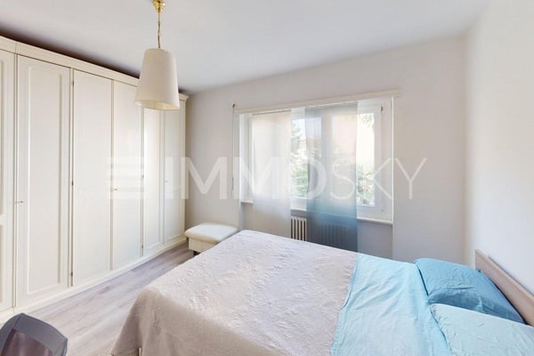 Investimento immobiliare con reddito immediato a Pregassona 5