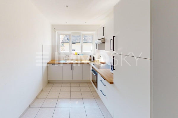 Investimento immobiliare con reddito immediato a Pregassona 6