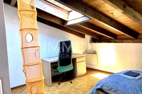 Incanto Ticinese : Una dimora autentica tra storia e comfort 5