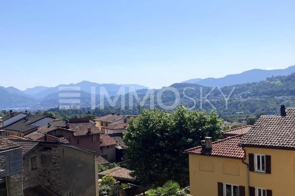 Incanto Ticinese : Una dimora autentica tra storia e comfort 6