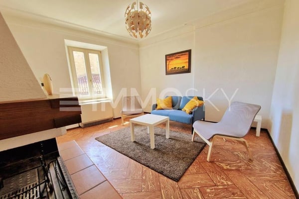 Incanto Ticinese : Una dimora autentica tra storia e comfort 2