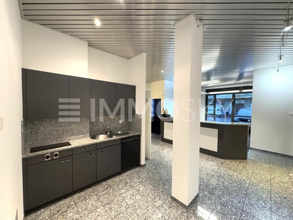 Ihre neue Geschäftsadresse: Repräsentativ. Zentral. Rentabel. 3