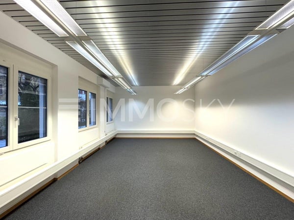 Ihre neue Geschäftsadresse: Repräsentativ. Zentral. Rentabel. 5