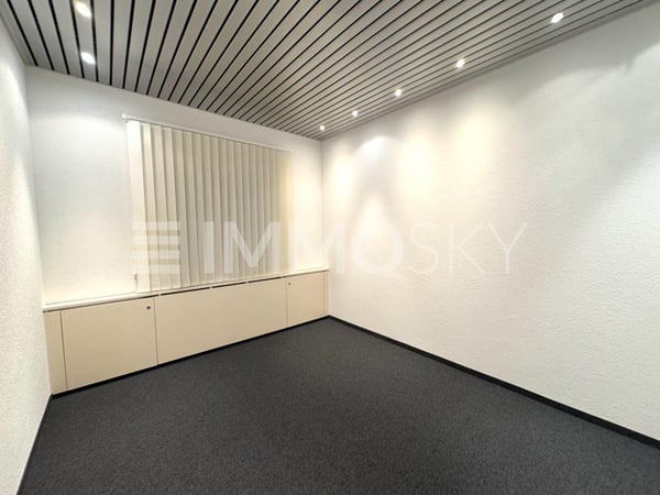 Ihre neue Geschäftsadresse: Repräsentativ. Zentral. Rentabel. 6