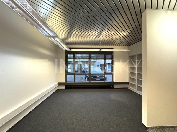 Ihre neue Geschäftsadresse: Repräsentativ. Zentral. Rentabel. 4