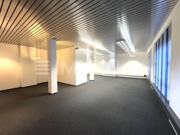 Ihre neue Geschäftsadresse: Repräsentativ. Zentral. Rentabel. 1