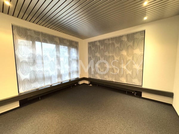 Ihre neue Geschäftsadresse: Repräsentativ. Zentral. Rentabel. 8