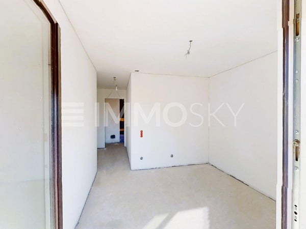 Vivere una favola con vista panoramica meravigliosa 5