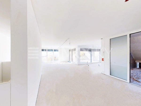 Vivere una favola con vista panoramica meravigliosa 3