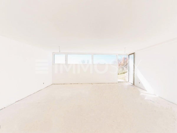 Vivere una favola con vista panoramica meravigliosa 6