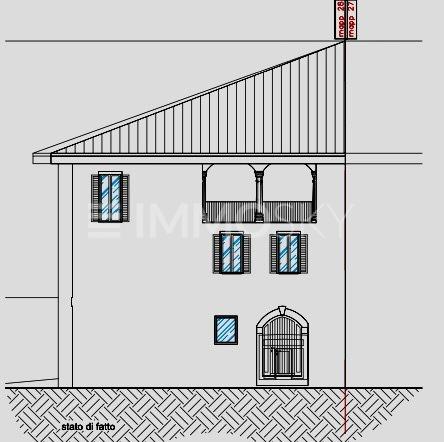 Una palazzina da mettere a reddito 3