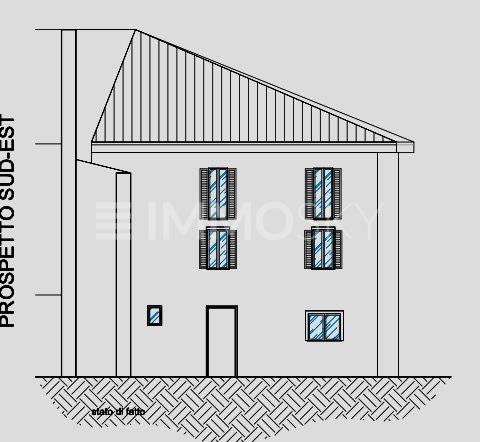 Una palazzina da mettere a reddito 4