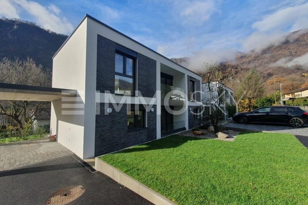 NUOVA  - RESIDENZA STELLA 1